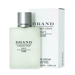 BRAND COLLECTION 155 (Inspiração Acqua di Gio Giorgio Armani) - comprar online
