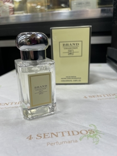 BRAND COLLECTION 281 (Inspiração jo malone) - comprar online