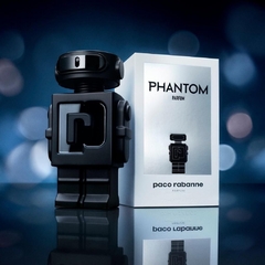 PHANTOM - PACO RABANNE 100ML EDP - comprar online