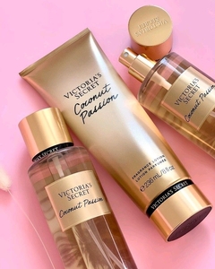 LOÇÃO CORPORAL Victoria's Secret 236g