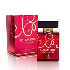 SOLAMENTE - MAISON ALHAMBRA EDP - comprar online