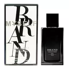 BRAND COLLECTION (ins: My SLF Yves Saint Laurent ) 25ml