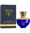BRAND COLLECTION 265 (ins: Versace Dylan blue) 25ml