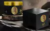 Hidratante Corporal Árabe Asad, 200ml, Isabelle La Belle 200g