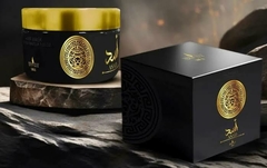 Hidratante Corporal Árabe Asad, 200ml, Isabelle La Belle 200g