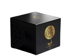 Hidratante Corporal Árabe Asad, 200ml, Isabelle La Belle 200g - comprar online