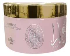 Creme Hidratante Corporal perfumado Árabe Feminino - Yara, 200g, Isabelle La Belle. - comprar online