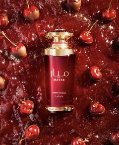 Mayar Cherry Intense Lattafa 100ml - comprar online
