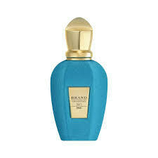 BRAND COLLECTION 402 (ins:Erba Pura Xerjoff)