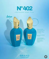BRAND COLLECTION 402 (ins:Erba Pura Xerjoff) na internet