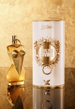 JEAN PAUL GAULTTER - Divini 100ml - comprar online