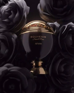 AFNAN SOUVENIR - Desert Rose EDP 100ml - comprar online