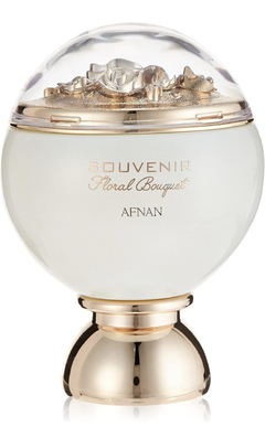 AFNAN - SOUVENIR Floral Bouquet EDP 100ml - loja online