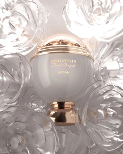 AFNAN - SOUVENIR Floral Bouquet EDP 100ml - comprar online