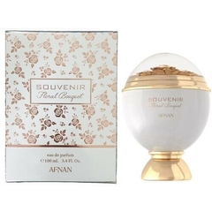 AFNAN - SOUVENIR Floral Bouquet EDP 100ml