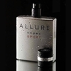 ALLURE CHANEL EDT 100ML