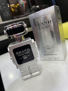 BRAND COLLECTION 296 (Inspiração Phantom-Paco rabanne) - loja online