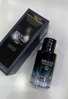 BRAND COLLECTION 100 (inspiração Sauvage Dior) - comprar online