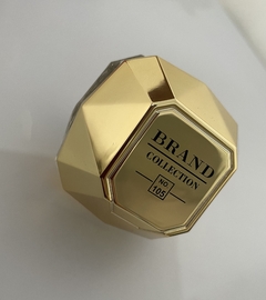 BRAND COLLECTION 105 (inspiração Lady milion) na internet