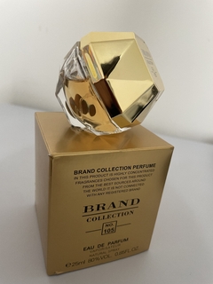 Imagem do BRAND COLLECTION 105 (inspiração Lady milion)
