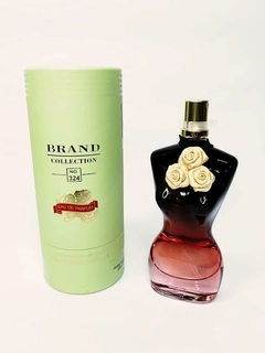 BRAND COLLECTION 324 (inspiração la belle)