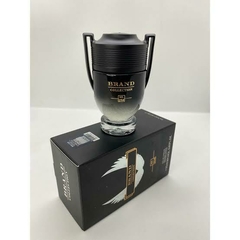 BRAND COLLECTION 214 (inspiração Invictus victory) 25ml - comprar online