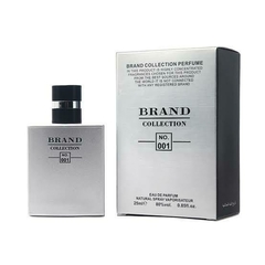 BRAND COLLECTION 001 (inspiração chanel Allure)