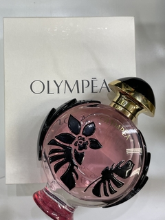Olympēa Flora 80ml EDP intense - comprar online