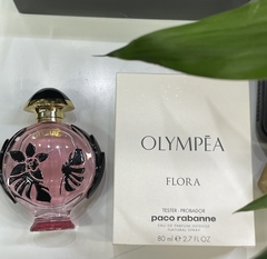 Olympēa Flora 80ml EDP intense