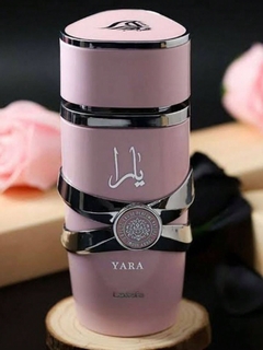 YARA Lattafa 100ml EDP - comprar online