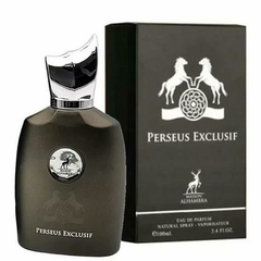 Perseus Exclusif maison alhambra 100ml EDP - comprar online