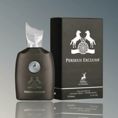 Perseus Exclusif maison alhambra 100ml EDP