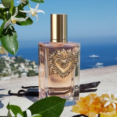 Dolce & gabbana Devotion 100ml EDP