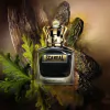 JEAN PAUL GAULTER Scandal EDP