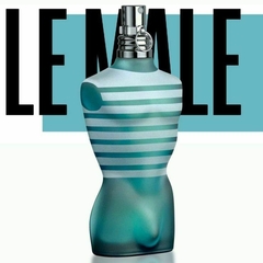 Le Male Jean Paul Gaultier EDT