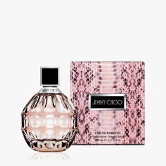 Jimmy Choo - Jimmy Choo edp 100ml - comprar online