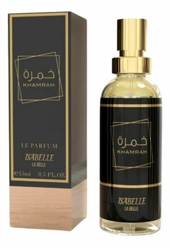 KHAMRAH - ISABELLE 15ML