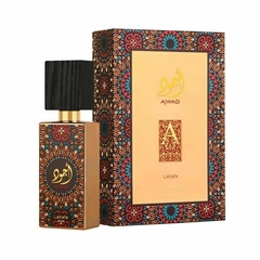 Ajwad Lattafa Perfumes 60ML EDP - comprar online