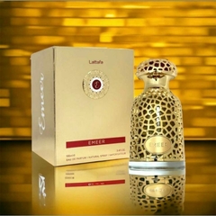 Emeer Lattafa edp 100ml - comprar online