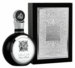 FAKHAR Lattafa EDP 100ml - 4 Sentidos | Perfumaria