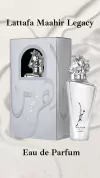 Maahir Legacy - Lattafa Perfumes 100ml