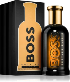 Boss Bottled - Elixir Hugo Boss