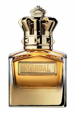 Scandal Pour Homme Absolu - Jean Paul Gaultier na internet