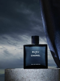 BLUE de CHANEL EDP - 4 Sentidos | Perfumaria