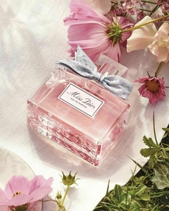 Miss Dior eau de parfum - 4 Sentidos | Perfumaria