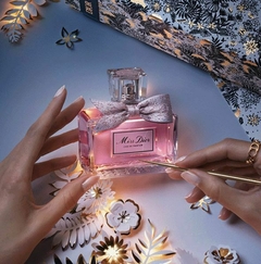 Miss Dior eau de parfum - comprar online