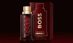 Boss The Scent Elixir For Him Hugo Boss - comprar online