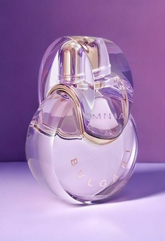 Omnia Amethyste Bvlgari EDT 100ml