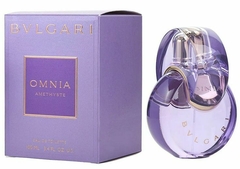 Omnia Amethyste Bvlgari EDT 100ml - 4 Sentidos | Perfumaria