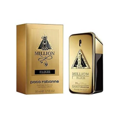 1 Million Elixir - Paco Rabanne - 4 Sentidos | Perfumaria